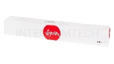 Картридж SAKURA TK8325Y для Kyocera Mita TASKalfa 2551ci, желтый, 12 000  к.