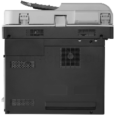 МФУ HP LaserJet Enterprise MFP M725dn, лазерный p/c/s, A3, 40ppm, 1200dpi, 1024Mb, 320Gb HDD, 3 trays 100+250+250, ADF100, Duplex, USB/LAN/FIH)