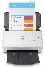 Сканер HP ScanJet Pro 2000 s2