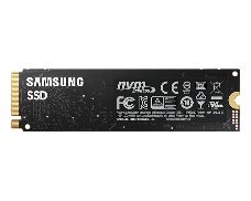 Накопитель SSD Samsung 500Gb (PCI-E NVMe) 980 M.2 (R3100/W2600MB/s) (MZ-V8V500BW)