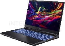 Ноутбук IRU Калибр 15ALC Core i5 12500H 16Gb SSD512Gb NVIDIA GeForce RTX 3050 4Gb 15.6