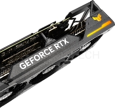 Видеокарта Asus TUF-RTX4070TI-O12G-GAMING /RTX4070TI,HDMI*2,DP*3,12G,D6X (90YV0IJ0-M0NA00)