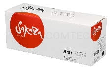 Картридж SAKURA TK5230K для Kyocera Mita ECOSYS p5021cdn/ p5021cdw/ p5221cdn/ p5521cdw, черный, 2 600 к.