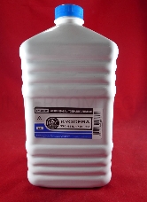 Тонер для Kyocera TK-410/420/435/475, KM-1620/1635/1650/2020/2035/2050  FS-6030MFP/6530MFP/6525MFP/6025MFP  TASKalfa 180/181/220/221 (кан. 870г) B&W Premium (Tomoegawa) фас Россия