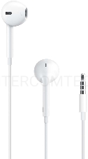 Гарнитура MNHF2ZM/A Apple EarPods with Remote and Mic