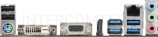 Материнская плата ASRock B450M-HDV R4.0 Soc-AM4 AMD B450 2xDDR4 mATX AC`97 8ch(7.1) GbLAN RAID+VGA+DVI+HDMI