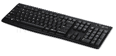 Клавиатура 920-003757 Logitech Keyboard K270 Wireless