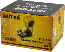 Станок заточной Huter ECS-100 100W (72/10/2)