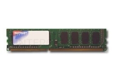 Память Patriot SL 2Gb DDR2 800MHz DIMM PSD22G80026 RTL PC2-6400 1*2GB 240-pin 1.8В CL6