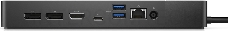 Док-станция Dell Dock WD19DCS Performance; 240W (210-AZBW)