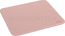 Коврик  для  мыши Logitech  Mouse Pad Studio Series DARKER ROSE