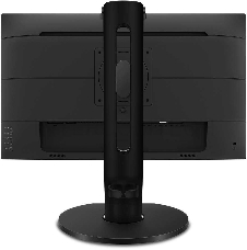 МОНИТОР 32 PHILIPS 329P9H/00 Black с поворотом экрана (4K, IPS, 3840x2160, 5 ms, 178°/178°, 350 cd/m, 50M:1, +2xHDMI 2)