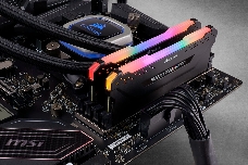 Память Corsair DDR4 DIMM 16GB Kit 2x8Gb CMW16GX4M2D3600C18 PC4-28800, 3600MHz, CL18