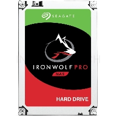 Жесткий диск SATA 8TB 7200RPM 6GB/S 256MB ST8000VN004 SEAGATE