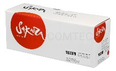 Картридж SAKURA TK5230M для Kyocera Mita ECOSYS p5021cdn/ p5021cdw/ p5221cdn/ p5521cdw, пурпурный, 2 200 к.