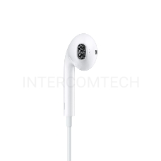 Гарнитура MNHF2ZM/A Apple EarPods with Remote and Mic