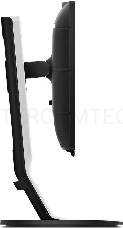 МОНИТОР 32 PHILIPS 329P9H/00 Black с поворотом экрана (4K, IPS, 3840x2160, 5 ms, 178°/178°, 350 cd/m, 50M:1, +2xHDMI 2)