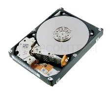 Жесткий диск SAS2.5 1.8TB 10500RPM 128MB AL15SEB18EQ TOSHIBA