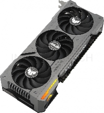 Видеокарта Asus TUF-RTX4070TI-O12G-GAMING /RTX4070TI,HDMI*2,DP*3,12G,D6X (90YV0IJ0-M0NA00)