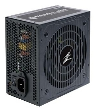 Блок питания Zalman ZM600-TXII, 600W, ATX12V v2.31, APFC, 12cm Fan, 80+ 230V EU, Retail