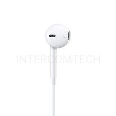 Гарнитура MNHF2ZM/A Apple EarPods with Remote and Mic