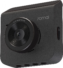Видеорегистратор 70mai Dash Cam [Midrive A400 Grey]