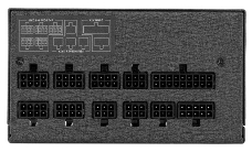 Блок питания Chieftec PSU PowerPlay Chieftronic 1050W GPU-1050FC 80 Plus GOLD BOX