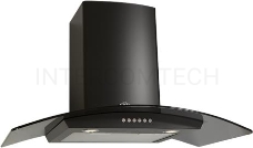 Вытяжка ELIKOR AMETHYST S4 60P-700-E4D BLACK