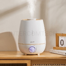 Увлажнитель воздуха deerma Humidifier DEM-F35W White