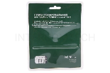 Губка полировальная Hammer Flex 227-006  PD M14 WL 125х50 мм,  14х2,5/8-11 NC  для шлифмашин