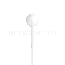 Гарнитура MNHF2ZM/A Apple EarPods with Remote and Mic