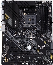 Материнская плата ASUS TUF GAMING B550-PLUS /AM4,B550,USB3.2GEN2,PCIEN4,MB