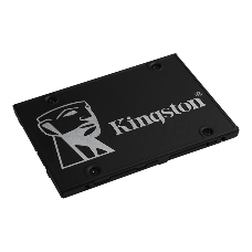 Накопитель Kingston SSD 1TB KC600 Series SKC600/1024G {SATA3.0}