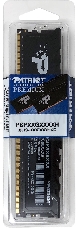 Оперативная память 4Gb DDR4 2666MHz Patriot Signature Premium Line (PSP44G266681H1)