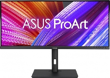 Монитор 34 Asus ProArt Display PA348CGV GAMING BK/2MS/EU /HDMI+DP+USB*4 (90LM07Z0-B01370)