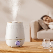 Увлажнитель воздуха deerma Humidifier DEM-F35W White