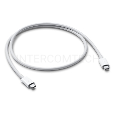 Адаптер Apple Thunderbolt 3 (USB-C) Cable (0.8m)