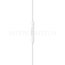 Гарнитура MNHF2ZM/A Apple EarPods with Remote and Mic