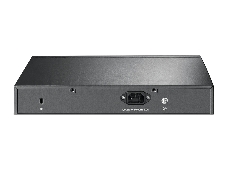 Коммутатор TP-LINK SMB TL-SG1016PE Easy Smart гигабитный 16-портовый коммутатор с 8 портами PoE+