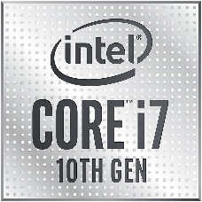 Процессор Intel Core i7 10700K Socket 1200 (3.8Ghz/16Mb) tray