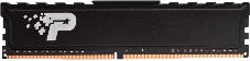 Оперативная память 4Gb DDR4 2666MHz Patriot Signature Premium Line (PSP44G266681H1)