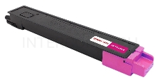 Картридж лазерный Print-Rite TFK881MPRJ PR-TK-8325M TK-8325M пурпурный (12000стр.) для Kyocera Taskalfa-2551CI