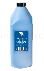 Тонер + девелопер NVP для Xerox AltaLink C8130, C8135, C8145, 8155, 8170, VersaLink C8000, 9000 Type1 (500г) Cyan