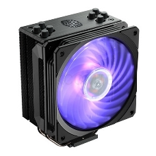 Кулер для процессора S_MULTI RR-212S-20PC-R1 COOLER MASTER