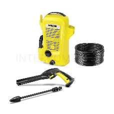 Минимойка Karcher K 2 Universal *EU 1400Вт