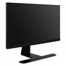 Монитор ViewSonic XG270 27 [16:9] 1920х1080(FHD) IPS, nonGLARE, nonTOUCH, 400cd/m2, H178°/V178°, 1000:1, 120M:1, 16.7M, 5ms, 2xHDMI, DP, USB-Hub, Height adj, Pivot, Tilt, Swivel, Speakers, Audio out, 2Y, Black