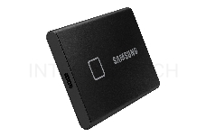 Накопитель SSD Samsung USB 1Tb MU-PC1T0K/WW 1.8