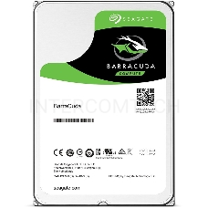 Жесткий диск 2.5 2Tb Seagate ST2000LM015 SATA III Barracuda <5400rpm 128Mb>