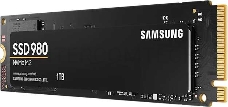Накопитель SSD Samsung 1Tb M.2 980 MZ-V8V1T0BW (R3500/W3000MB/s) (PCI-E NVMe)