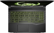 Ноутбук MSI Alpha 15 B5EEK-055XRU Ryzen 5 5600H 8Gb SSD512Gb AMD Radeon Rx 6600M 8Gb 15.6 IPS FHD (1920x1080) Free DOS black WiFi BT Cam
